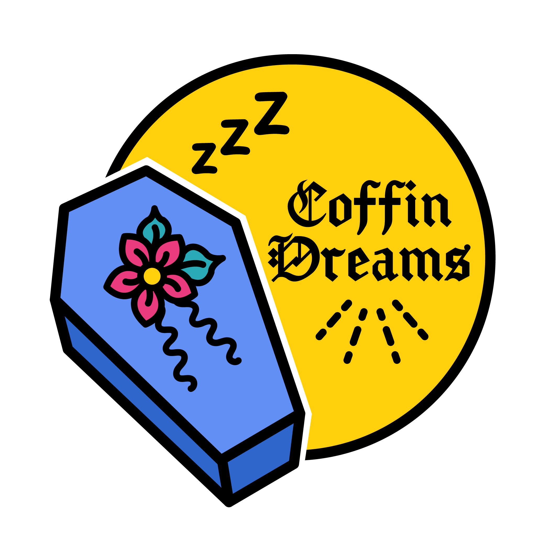 CoffinDreams