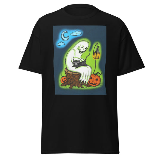 Unisex classic tee