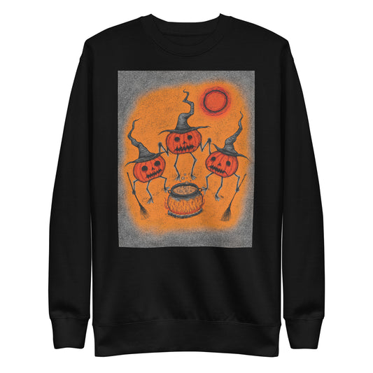 Unisex Premium Sweatshirt