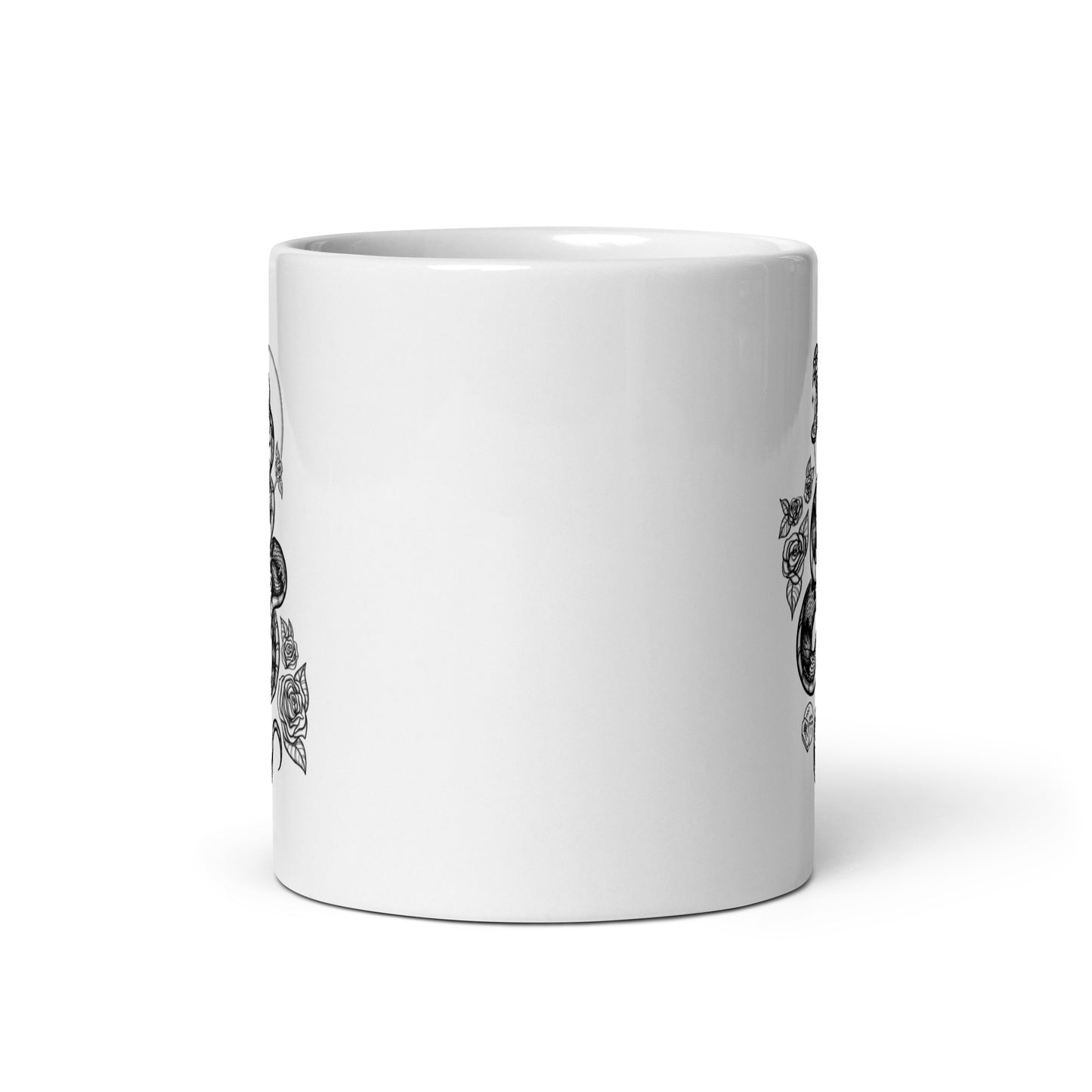 Copperhead Mug