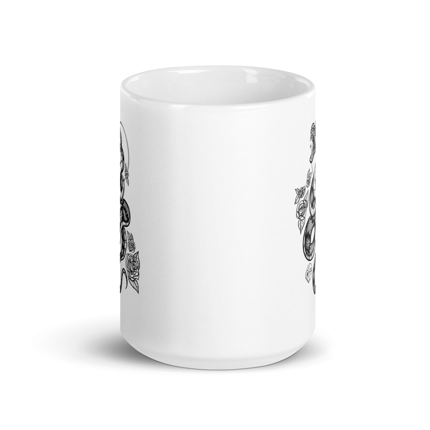 Copperhead Mug