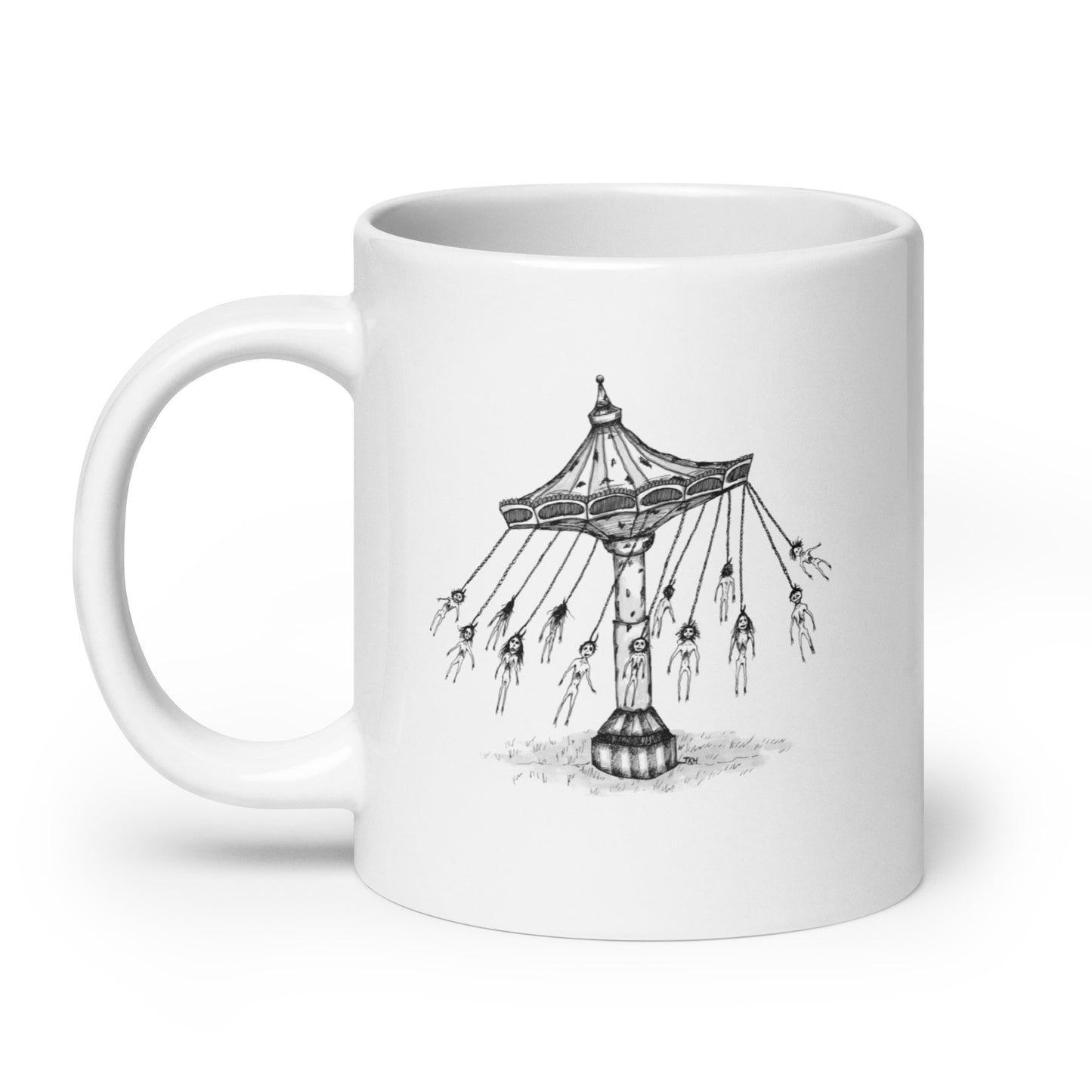 Swing Swing Mug