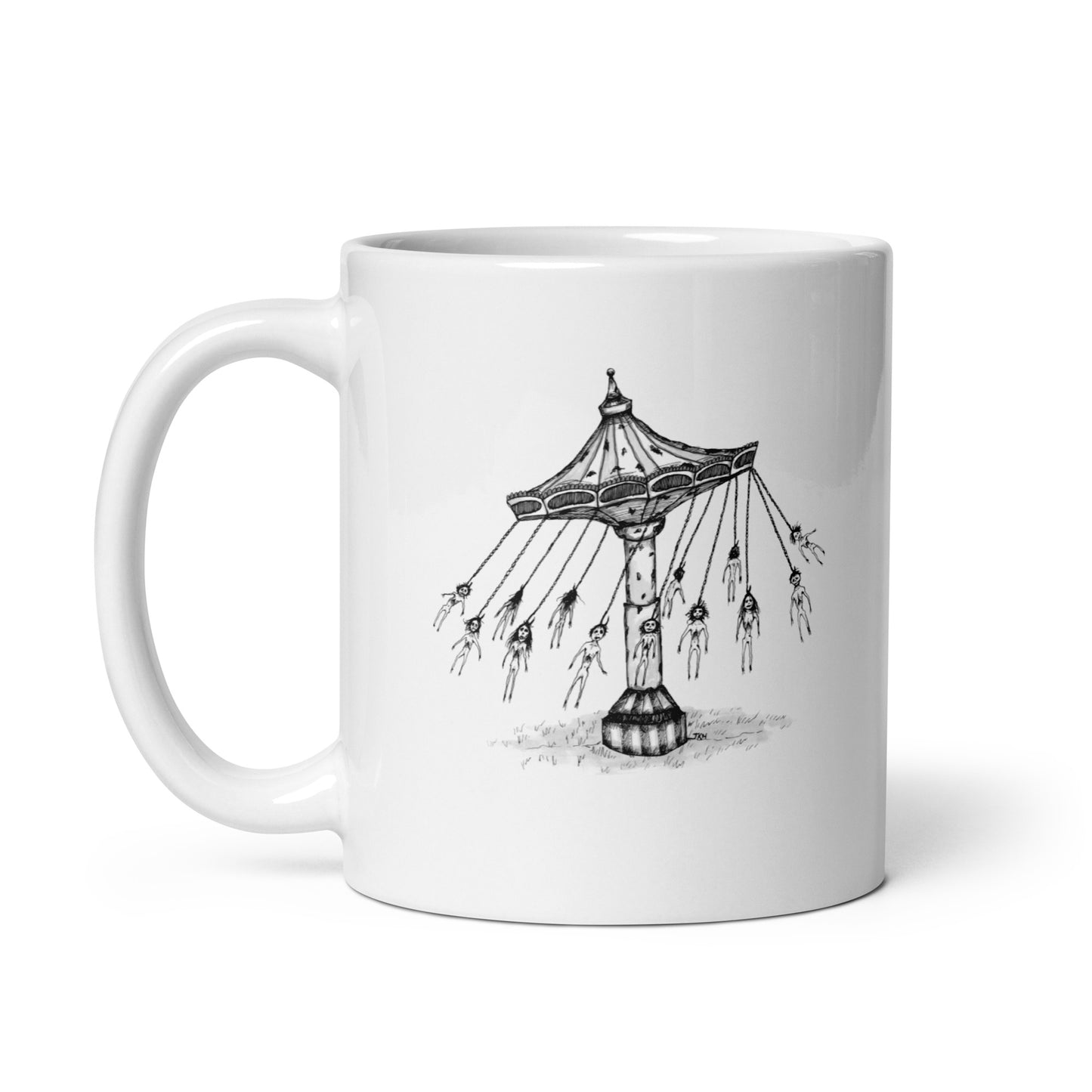 Swing Swing Mug