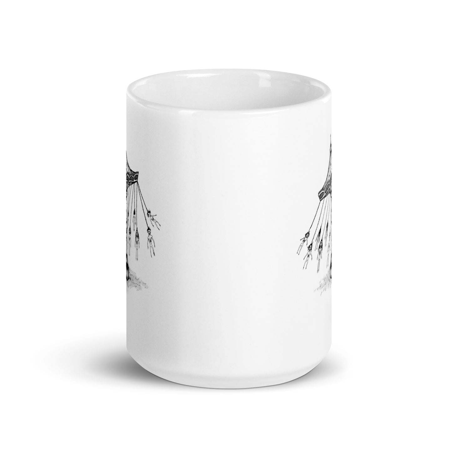 Swing Swing Mug