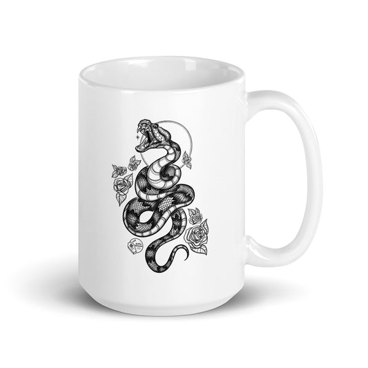 Copperhead Mug